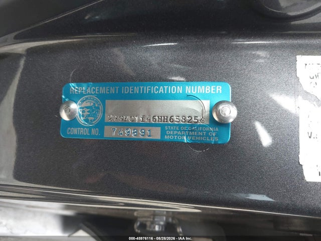 Aukcja sprzedaży 2017 Honda Civic Ex-t, vin: 2HGFC1F46HH658254, numer aukcji: 45976116