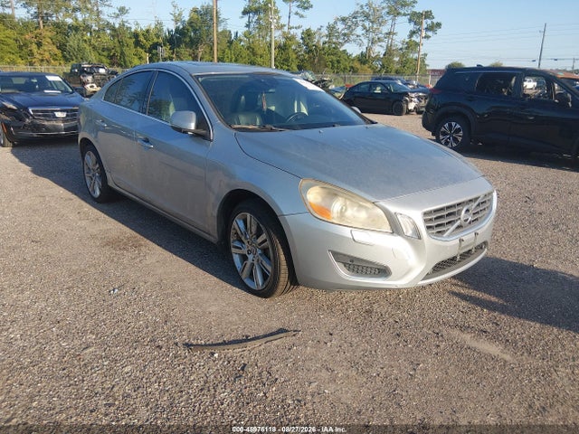 Aukcja sprzedaży 2013 Volvo S60 T6, vin: YV1902FH2D2196057, numer aukcji: 45976118