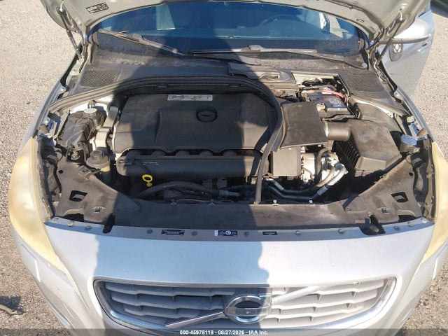 Aukcja sprzedaży 2013 Volvo S60 T6, vin: YV1902FH2D2196057, numer aukcji: 45976118
