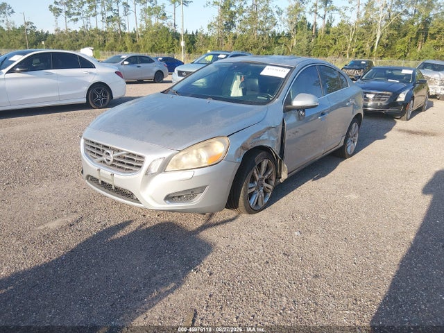 Aukcja sprzedaży 2013 Volvo S60 T6, vin: YV1902FH2D2196057, numer aukcji: 45976118