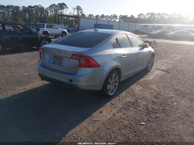 Aukcja sprzedaży 2013 Volvo S60 T6, vin: YV1902FH2D2196057, numer aukcji: 45976118