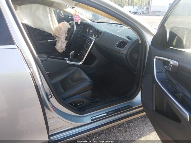 Aukcja sprzedaży 2013 Volvo S60 T6, vin: YV1902FH2D2196057, numer aukcji: 45976118