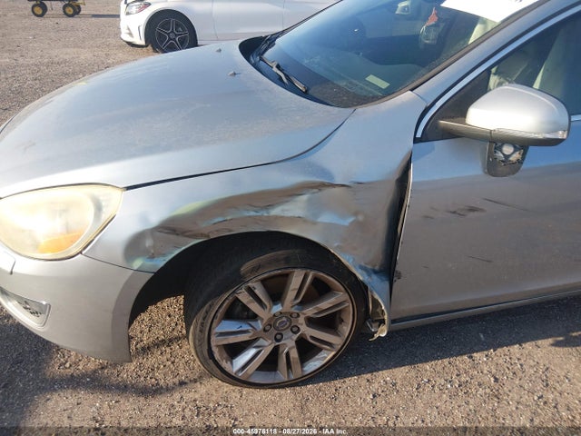 Aukcja sprzedaży 2013 Volvo S60 T6, vin: YV1902FH2D2196057, numer aukcji: 45976118