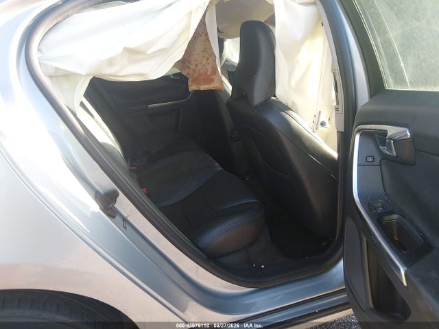 Aukcja sprzedaży 2013 Volvo S60 T6, vin: YV1902FH2D2196057, numer aukcji: 45976118