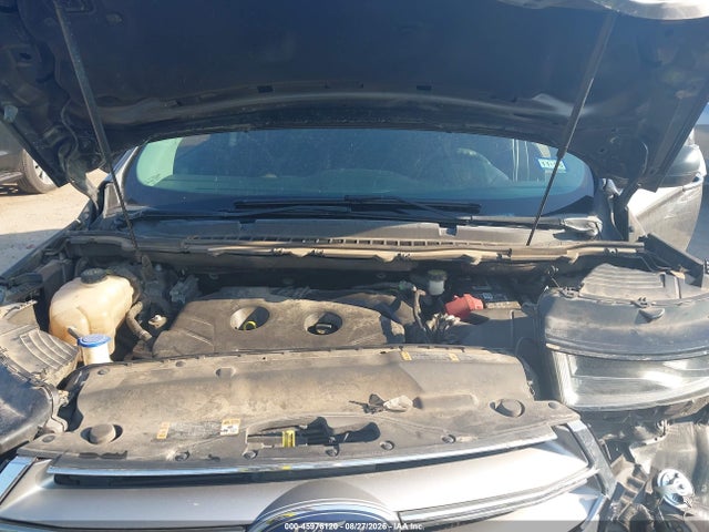 Продажа на аукционе авто 2018 Ford Edge Se, vin: 2FMPK3G96JBB45487, номер лота: 45976120