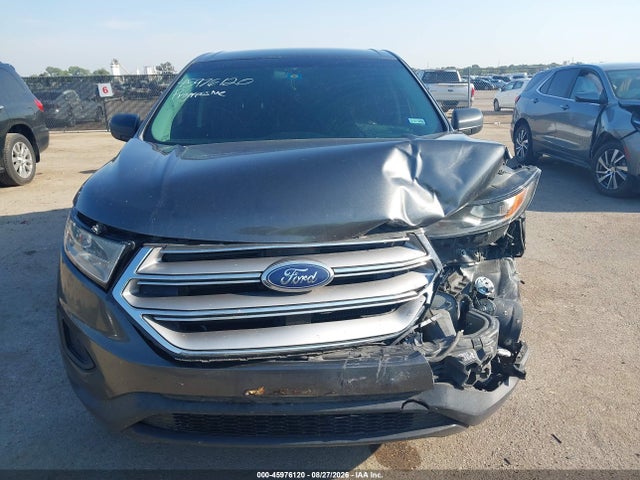 Продажа на аукционе авто 2018 Ford Edge Se, vin: 2FMPK3G96JBB45487, номер лота: 45976120