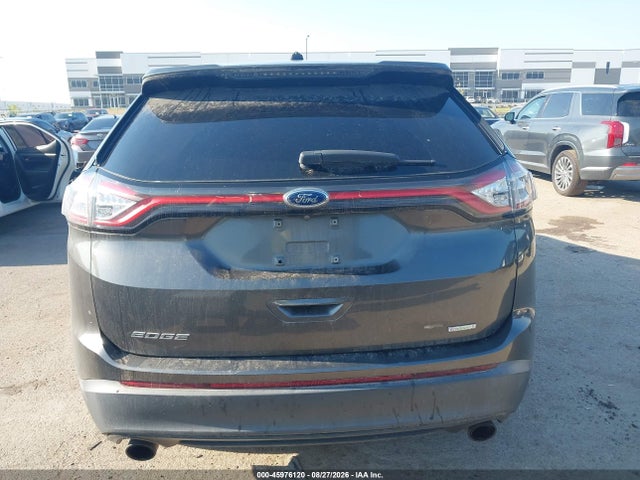 Продажа на аукционе авто 2018 Ford Edge Se, vin: 2FMPK3G96JBB45487, номер лота: 45976120