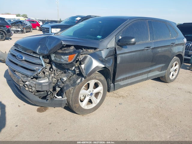 Продажа на аукционе авто 2018 Ford Edge Se, vin: 2FMPK3G96JBB45487, номер лота: 45976120
