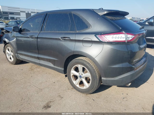 Продажа на аукционе авто 2018 Ford Edge Se, vin: 2FMPK3G96JBB45487, номер лота: 45976120