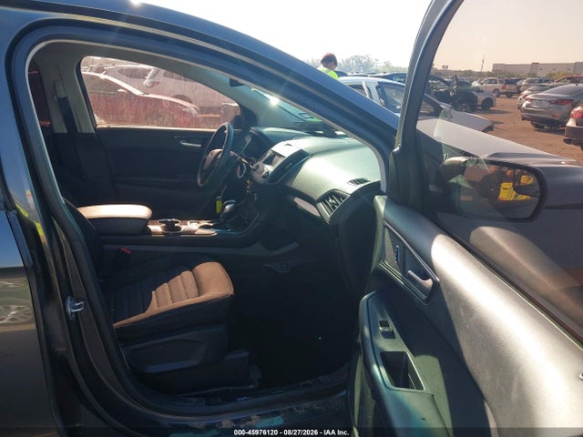 Продажа на аукционе авто 2018 Ford Edge Se, vin: 2FMPK3G96JBB45487, номер лота: 45976120