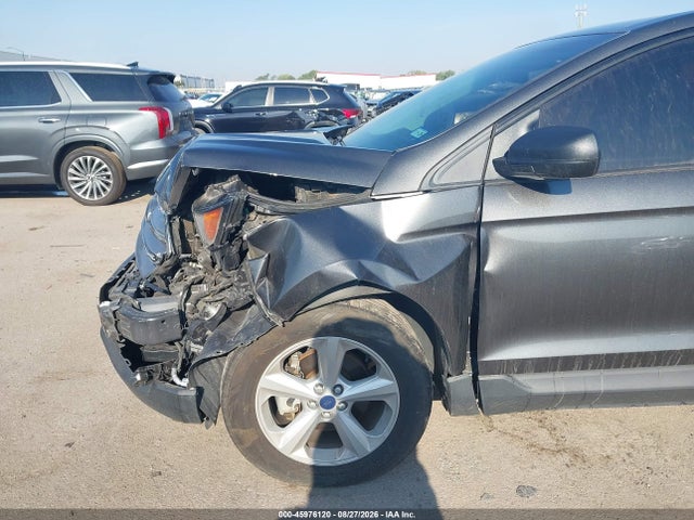 Продажа на аукционе авто 2018 Ford Edge Se, vin: 2FMPK3G96JBB45487, номер лота: 45976120