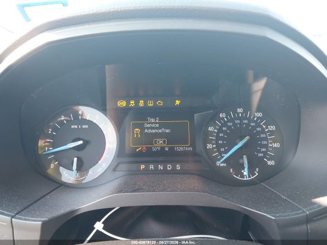 Продажа на аукционе авто 2018 Ford Edge Se, vin: 2FMPK3G96JBB45487, номер лота: 45976120