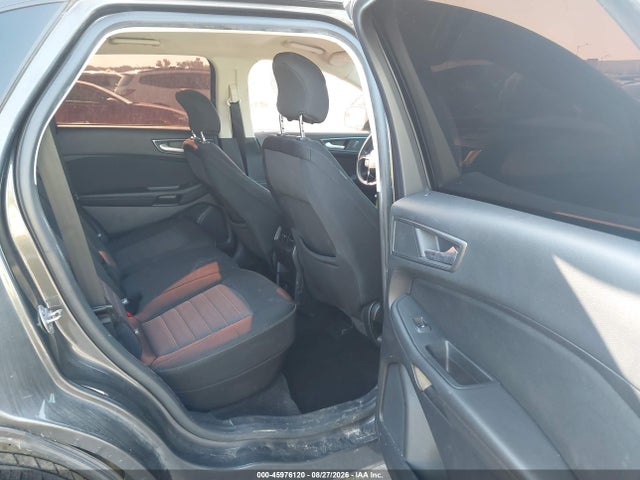 Продажа на аукционе авто 2018 Ford Edge Se, vin: 2FMPK3G96JBB45487, номер лота: 45976120