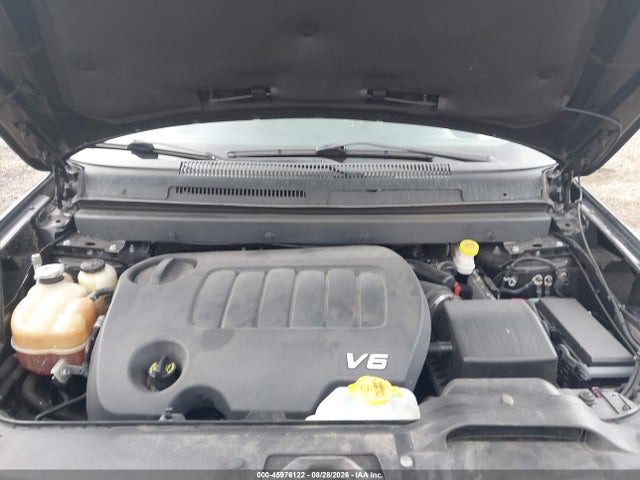 Продаж на аукціоні авто 2019 Dodge Journey Crossroad Awd, vin: 3C4PDDGG6KT759335, номер лоту: 45976122
