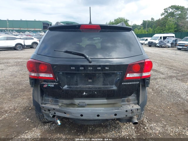 Продаж на аукціоні авто 2019 Dodge Journey Crossroad Awd, vin: 3C4PDDGG6KT759335, номер лоту: 45976122