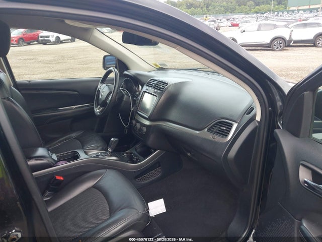 Продаж на аукціоні авто 2019 Dodge Journey Crossroad Awd, vin: 3C4PDDGG6KT759335, номер лоту: 45976122