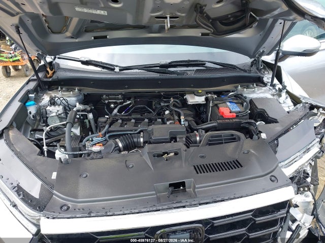 Auction sale of the 2026 Honda Cr-v Ex-l 2wd, vin: 7FARS3H79TE001422, lot number: 45976127