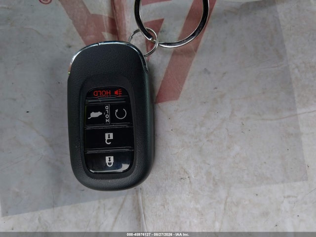 Auction sale of the 2026 Honda Cr-v Ex-l 2wd, vin: 7FARS3H79TE001422, lot number: 45976127