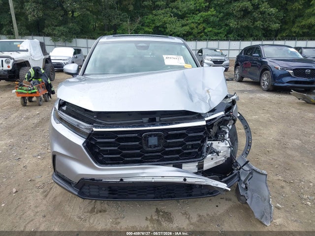 Auction sale of the 2026 Honda Cr-v Ex-l 2wd, vin: 7FARS3H79TE001422, lot number: 45976127
