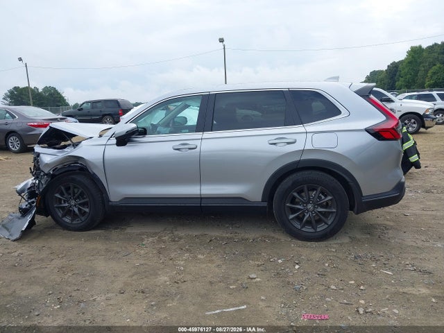 Auction sale of the 2026 Honda Cr-v Ex-l 2wd, vin: 7FARS3H79TE001422, lot number: 45976127
