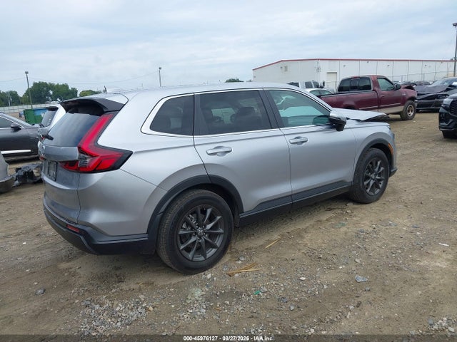 Auction sale of the 2026 Honda Cr-v Ex-l 2wd, vin: 7FARS3H79TE001422, lot number: 45976127