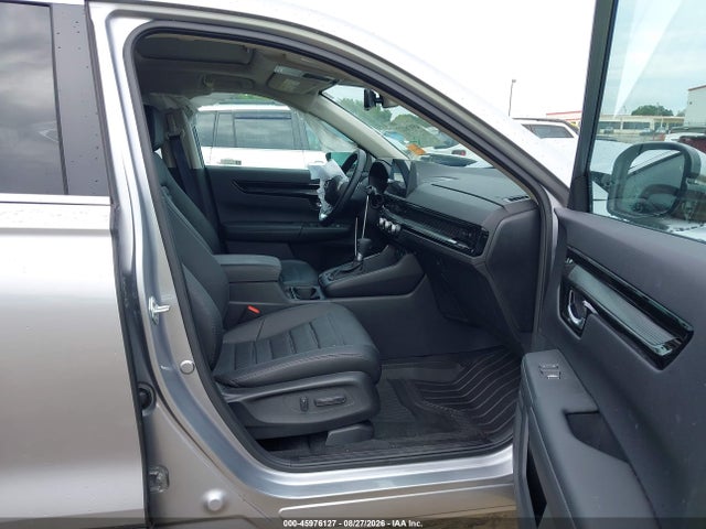 Auction sale of the 2026 Honda Cr-v Ex-l 2wd, vin: 7FARS3H79TE001422, lot number: 45976127