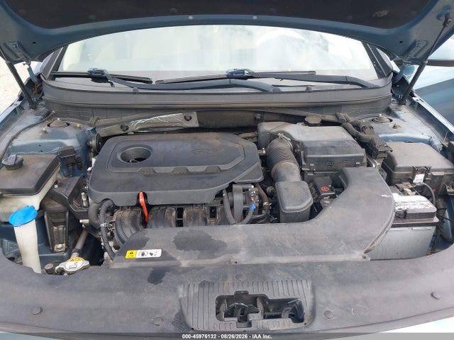 Aukcja sprzedaży 2017 Hyundai Sonata Se, vin: 5NPE24AF7HH594949, numer aukcji: 45976132