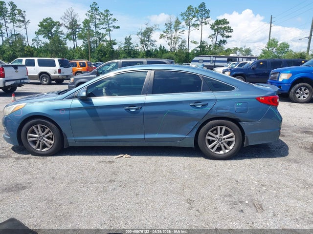 Aukcja sprzedaży 2017 Hyundai Sonata Se, vin: 5NPE24AF7HH594949, numer aukcji: 45976132