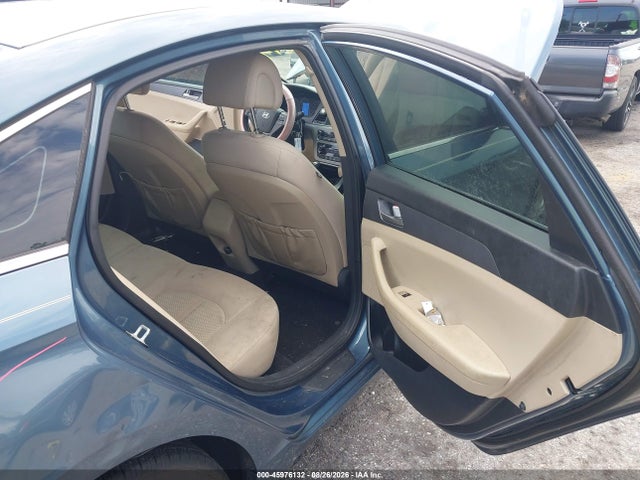Aukcja sprzedaży 2017 Hyundai Sonata Se, vin: 5NPE24AF7HH594949, numer aukcji: 45976132