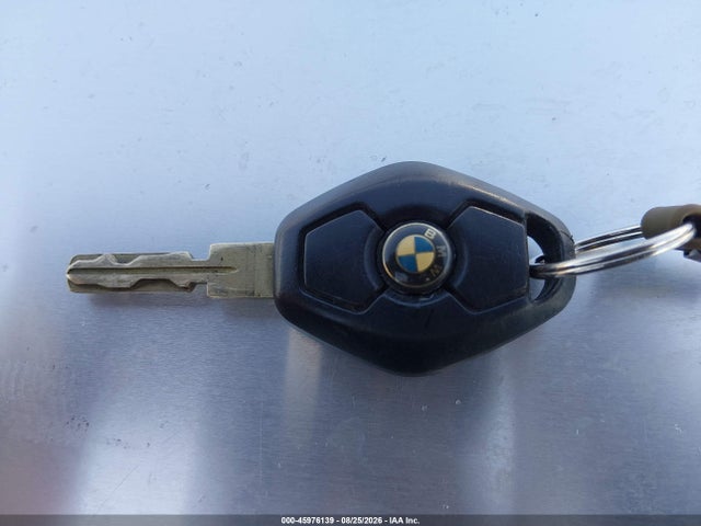 Продаж на аукціоні авто 2001 Bmw 740il, vin: WBAGH83461DP31379, номер лоту: 45976139