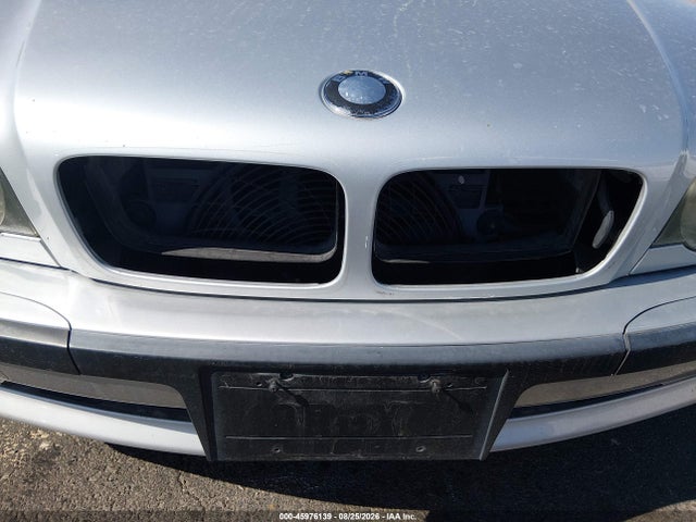 Продаж на аукціоні авто 2001 Bmw 740il, vin: WBAGH83461DP31379, номер лоту: 45976139