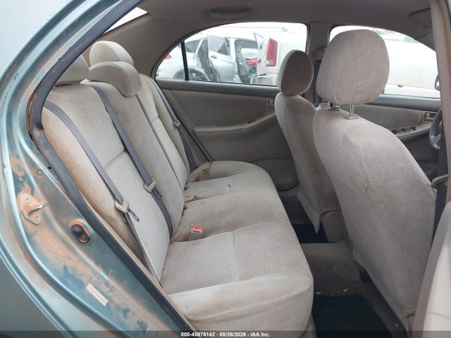 45976142 :رقم المزاد ، 1NXBR32E36Z666887 vin ، 2006 Toyota Corolla Ce مزاد بيع