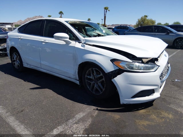 Продаж на аукціоні авто 2014 Ford Fusion Se, vin: 3FA6P0H72ER130382, номер лоту: 45976154
