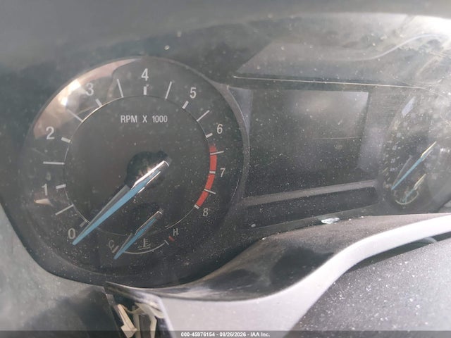 Ford FUSION SE 2014 3FA6P0H72ER130382 Image 7
