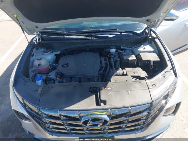 Продаж на аукціоні авто 2024 Hyundai Tucson Limited, vin: 5NMJECDE2RH308359, номер лоту: 45976155