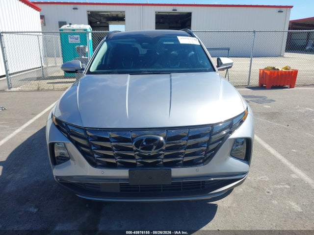 Продаж на аукціоні авто 2024 Hyundai Tucson Limited, vin: 5NMJECDE2RH308359, номер лоту: 45976155