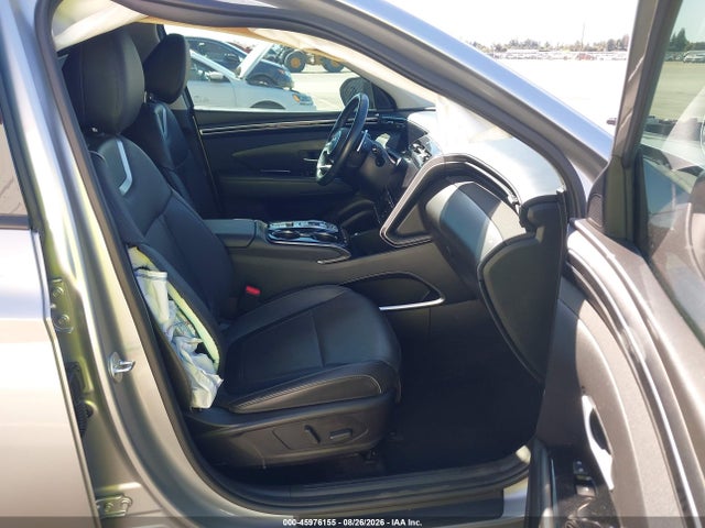 Продаж на аукціоні авто 2024 Hyundai Tucson Limited, vin: 5NMJECDE2RH308359, номер лоту: 45976155