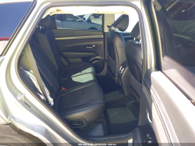 Продаж на аукціоні авто 2024 Hyundai Tucson Limited, vin: 5NMJECDE2RH308359, номер лоту: 45976155