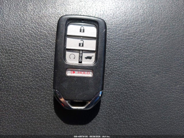 Продаж на аукціоні авто 2019 Honda Pilot Ex-l, vin: 5FNYF6H56KB029673, номер лоту: 45976158