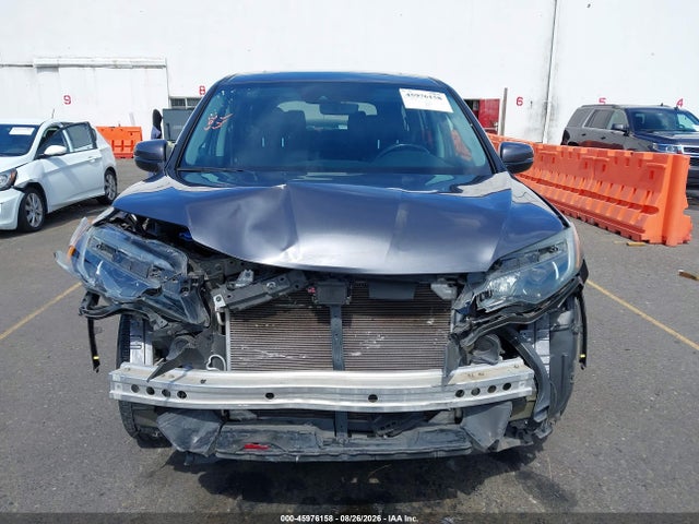 Продаж на аукціоні авто 2019 Honda Pilot Ex-l, vin: 5FNYF6H56KB029673, номер лоту: 45976158