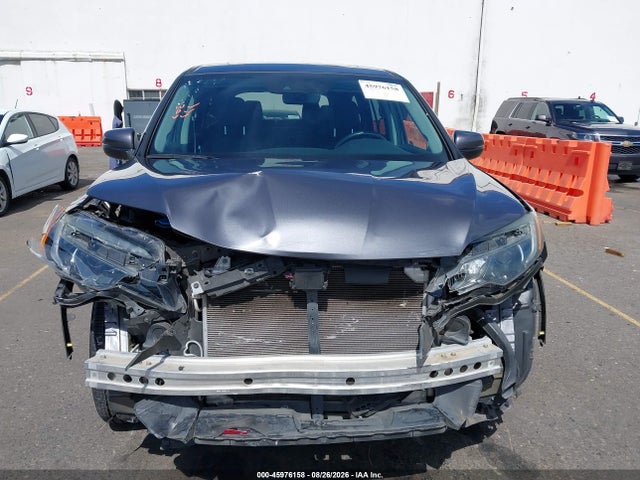 Продаж на аукціоні авто 2019 Honda Pilot Ex-l, vin: 5FNYF6H56KB029673, номер лоту: 45976158