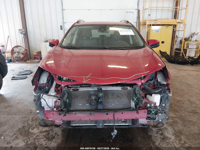 Продажа на аукционе авто 2016 Toyota Rav4 Limited, vin: JTMDFREV8GJ103888, номер лота: 45976159