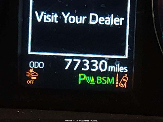 Продажа на аукционе авто 2016 Toyota Rav4 Limited, vin: JTMDFREV8GJ103888, номер лота: 45976159