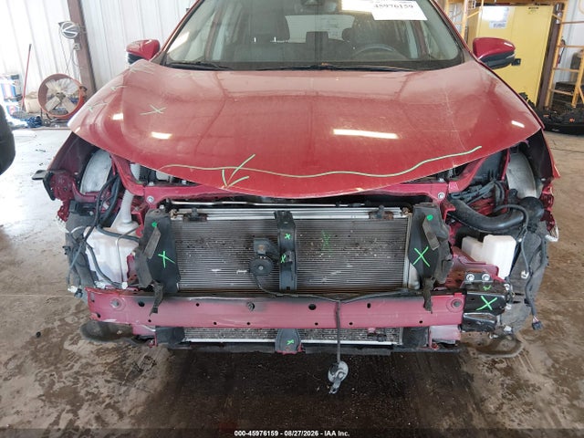 Продажа на аукционе авто 2016 Toyota Rav4 Limited, vin: JTMDFREV8GJ103888, номер лота: 45976159