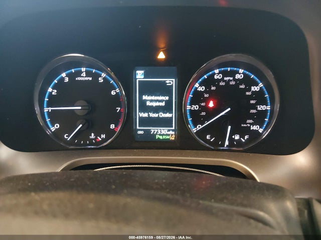 Продажа на аукционе авто 2016 Toyota Rav4 Limited, vin: JTMDFREV8GJ103888, номер лота: 45976159
