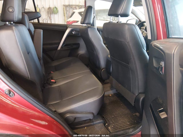 Продажа на аукционе авто 2016 Toyota Rav4 Limited, vin: JTMDFREV8GJ103888, номер лота: 45976159