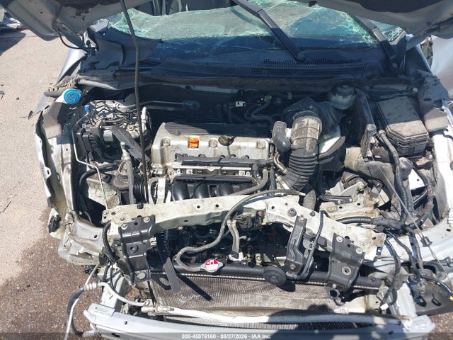 45976160 :رقم المزاد ، 2HKRM3H30EH502707 vin ، 2014 Honda Cr-v Lx مزاد بيع