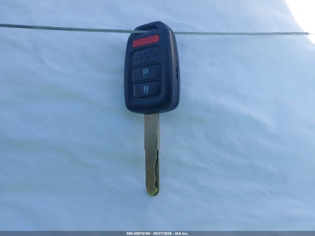 45976160 :رقم المزاد ، 2HKRM3H30EH502707 vin ، 2014 Honda Cr-v Lx مزاد بيع