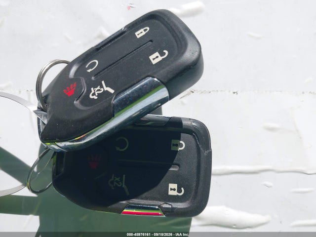 45976161 :رقم المزاد ، 3GKALTEVXNL206894 vin ، 2022 Gmc Terrain Awd Sle مزاد بيع