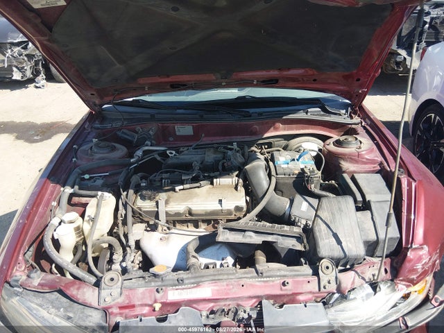 Продажа на аукционе авто 2003 Mitsubishi Galant Es/ls, vin: 4A3AA46G23E192183, номер лота: 45976162